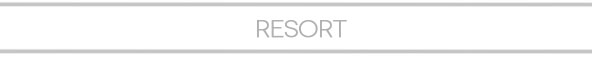 Resort